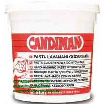 Паста для миття (очищення) рук з гліцерином ATAS CANDIMAN 1kg., фото 3