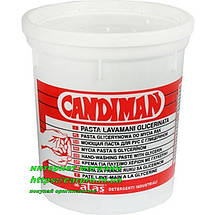 Паста для миття (очищення) рук з гліцерином ATAS CANDIMAN 1kg., фото 2