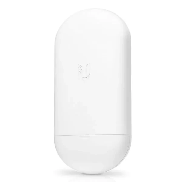 Точка доступу Ubiquiti NanoStation 5AC Loco White