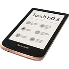 Електронна книга PocketBook 632 Touch HD 3 Copper, фото 5