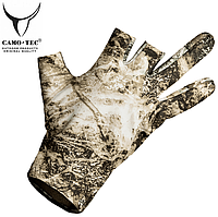 Перчатки Camo-Teс FL Terra (2453) L