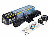 Оптичний Приціл BUSHNELL 4-12x50 EG з кріпленням монолітним, фото 5