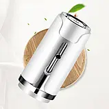 Помпа для води KASMET Pump Dispenser PD2 Silver (UFTPD2silver), фото 2