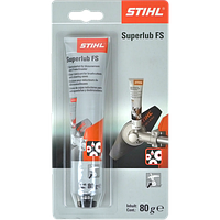 Редукторне мастило для мотокос і кущорізів Stihl Superlub FS, тюбик 80 г (07811201117)