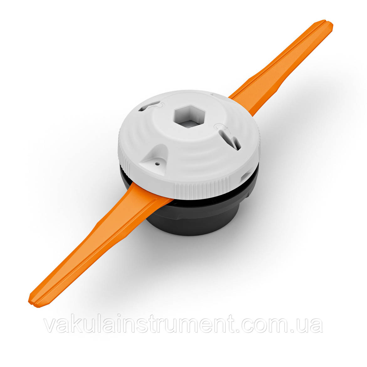 Косильна головка Stihl PolyCut 6-2, для FS 38, FS 45