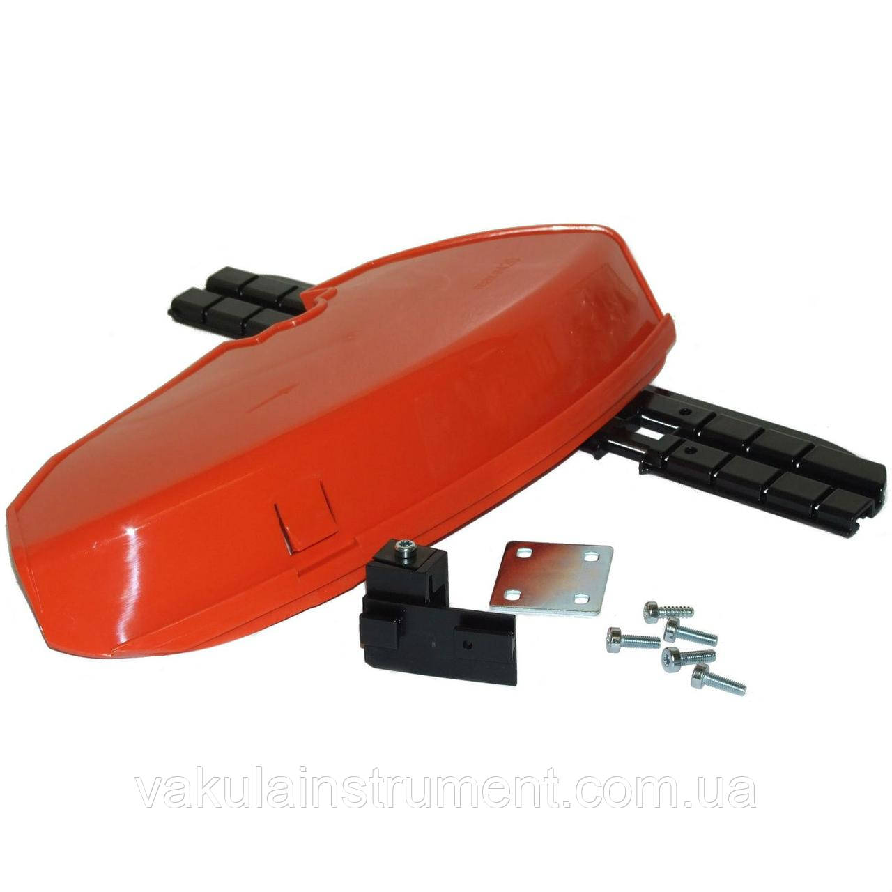 Захист для косильних головок і металевих різальних полотен Stihl, для FS 55 до 2015 року - FS 450, фото 1