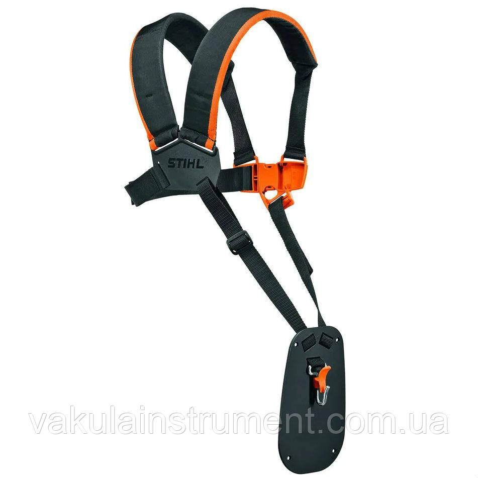 Двухплечевой ранцевий ремінь Stihl, для FS 55 - FS 560