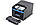 Термо принтер чеків з авто обрізом 80 мм Xprinter XP-А160I USB, фото 3