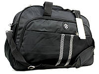 Спортивная дорожная сумка среднего размера Tongsheng. YR A805 (60 см) Черный