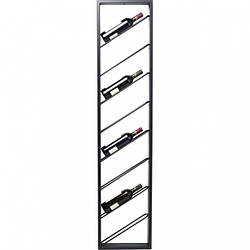 Винная полка Bistro Uno 160cm