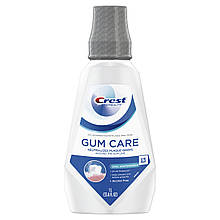 Засіб для полоскання порожнини рота Турбота про ясна Crest Gum Care Mouthwash 1 L.
