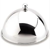 69024 Ковпак нерж. 24 см "Lacor"