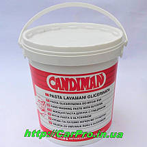 Паста для очищення рук із гліцерином Atas CANDIMAN 5kg., фото 5