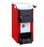 Котел Маяк АОТ 12 Stanadart твердопаливний