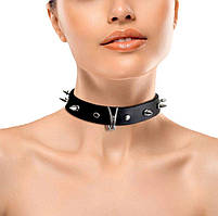 Комір з шипами мистецтва сексу - комірські шипи