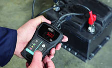 Автомобільні тестери і інструменти