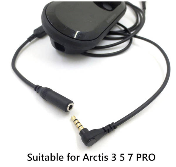 Arctis 5 bluetooth adapter new arrivals