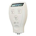 Толщиномер ЛКП Fe (0~1800 мкм) Benetech GM210, фото 9