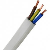 Провід ШВВП 3х6,0 ОДЕСА ГОСТ (економ)