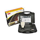 Толщиномер ЛКП Fe\NFe (0~1500 мкм) Benetech GM211, фото 2