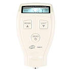 Толщиномер ЛКП Fe\NFe (0~1500 мкм) Benetech GM211, фото 8
