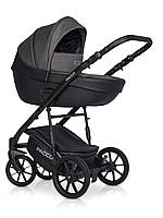 Дитяча коляска 2 в 1 Riko Pacco 04