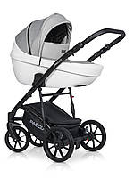 Дитяча коляска 2 в 1 Riko Pacco 05