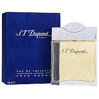 S.T. Dupont pour Homme S.T. Dupont eau de toilette 100 ml