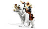 Конструктор Лего LEGO The Lord of the Rings Атака варгов, фото 2