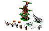 Конструктор Лего LEGO The Lord of the Rings Атака варгов, фото 4