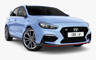 Тюнінг Hyundai i30 mk3 (2017+)