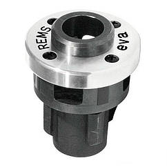 Різьбонарізна головка REMS S R 1