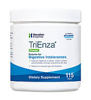 Houston Enzymes TriEnza / Триенза порошок энзимы 115 грамм