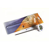 Термометр електронний поворотний THERMO ТА-288. Термометр зі щупом і поворотним дисплеєм., фото 3