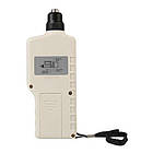 Толщиномер ЛКП Fe (0~1800 мкм) Benetech GM220, фото 2