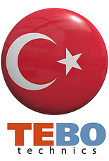 Поліпропіленові труби tebo (туреччина)