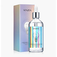 Отбеливающая сыворотка для лица Venzen Whitening Essence