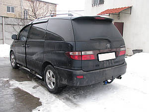 Фаркоп на Toyota Previa (2000-2006)