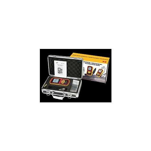 Толщиномер ЛКП Fe (0~1800 мкм) Benetech GM280F, фото 1