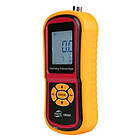 Толщиномер ЛКП Fe (0~1800 мкм) Benetech GM280F, фото 3