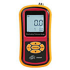 Толщиномер ЛКП Fe (0~1800 мкм) Benetech GM280F, фото 4