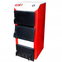 Котел Маяк Stanadart PLUS 12 твердопаливний