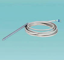 Канальний датчик температури КДТ-М100