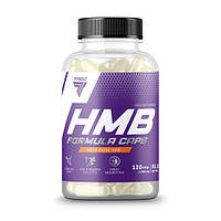 Гидроксиметилбутират TREC nutrition HMB Formula Caps 120 caps