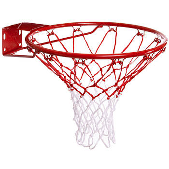 Баскетбольне кільце SP Sport 46.5 см