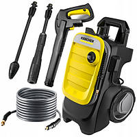 Минимойка Karcher K7 Compact высокого давления (1.447-050.0)