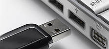 USB пристрої