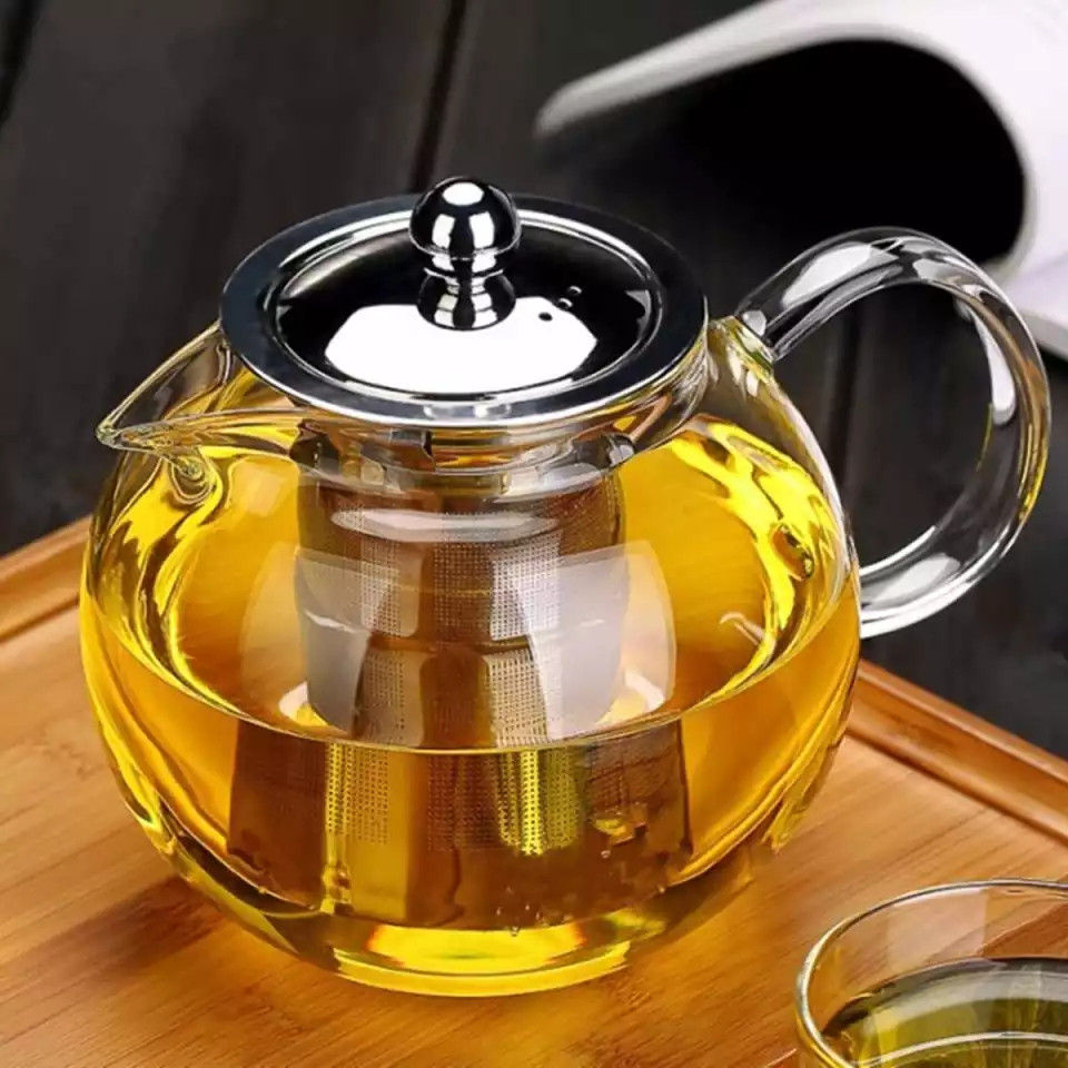 Заварник "Пуер", 950 ml