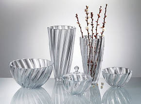 Салатник 190мм Bohemia Scallop, фото 4