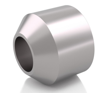 Втулка внутрішня транспортного колеса 464730-M (226359-M) VADERSTAD, фото 1